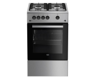 BEKO FSG 52020 FX - 394680 - zdjęcie 1